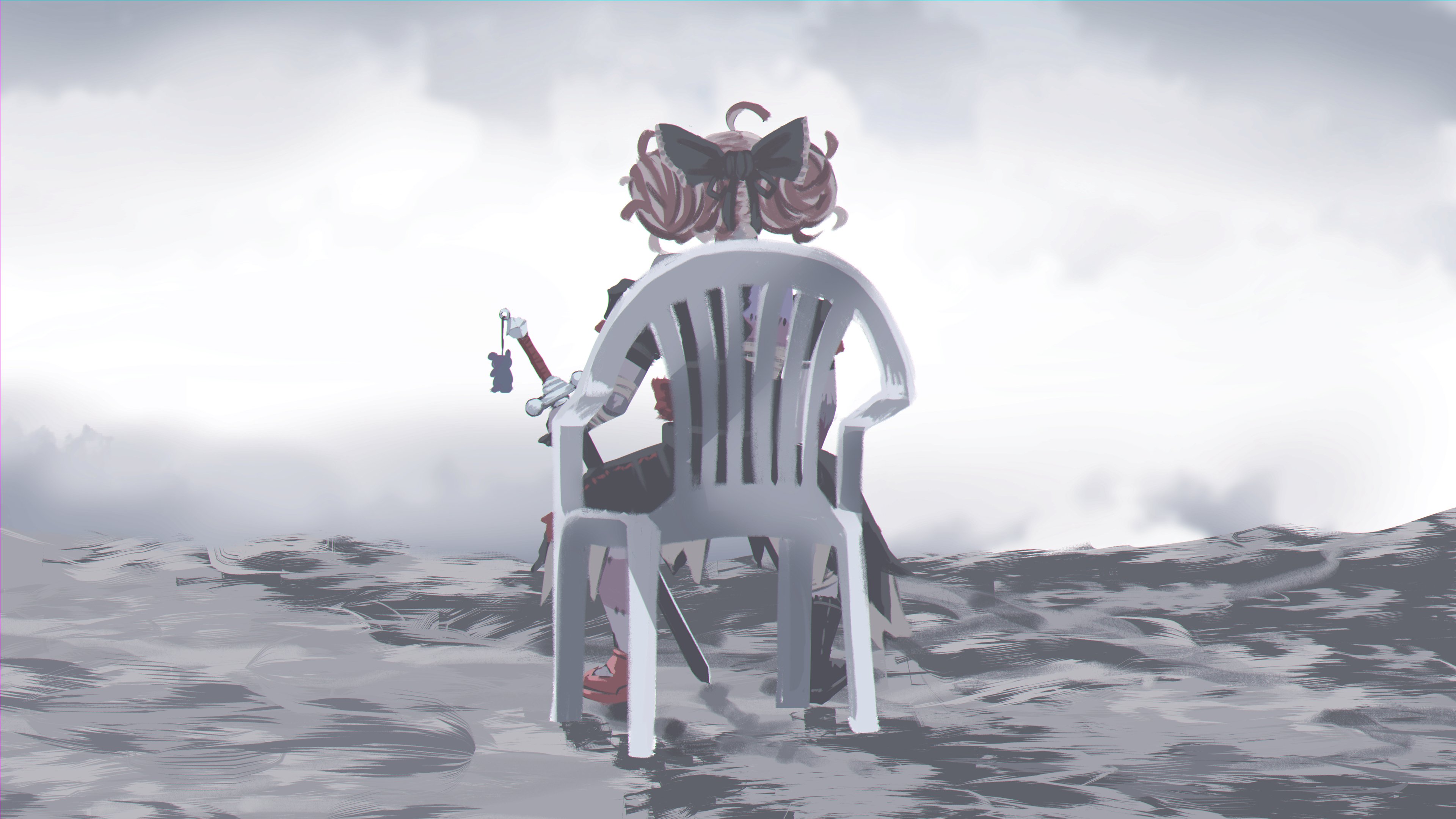 Ollie's APEX Legends 12-hours Endurance Stream!